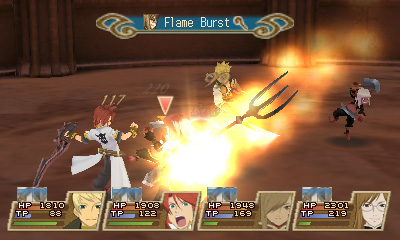 Tales of the Abyss - Imagen 34